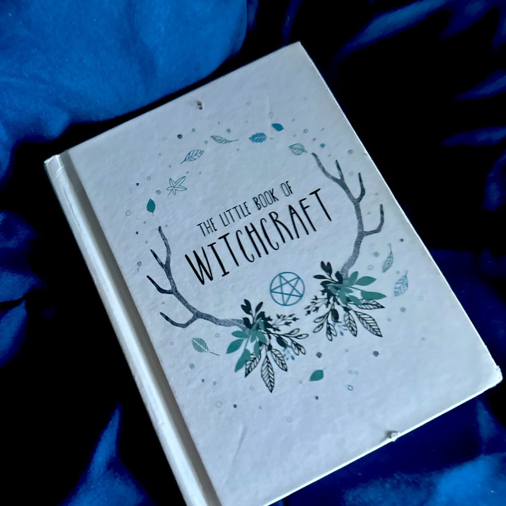 Little Book